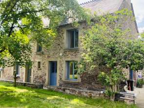 Vente Maison 4 chambresSainte-Anne-sur-Vilaine
