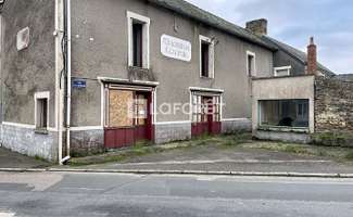 Photo Vente maison Sainte-Anne-sur-Vilaine