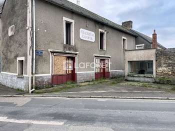 Vente maison 6 pièces Sainte-Anne-sur-Vilaine 35