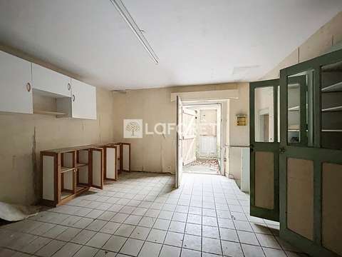 Vente maison 6 pièces Vente maison 6 pièces