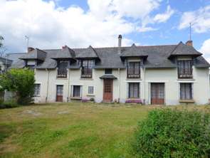 Vente Maison 5 chambresSainte-Anne-sur-Vilaine