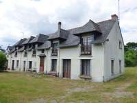 Vente maison 9 pièces Vente maison 9 pièces