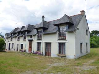 Vente maison 9 pièces