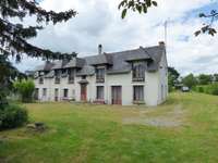 Vente maison 9 pièces Vente maison 9 pièces