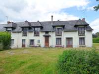 Vente maison 9 pièces Vente maison 9 pièces