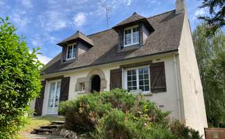 Photo Vente maison Sainte-Anne-sur-Vilaine