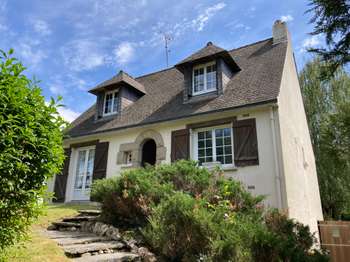 Vente maison 5 pièces Sainte-Anne-sur-Vilaine 35
