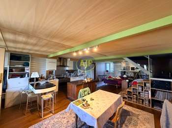 Vente Maison 5 chambresSainte-Anne-sur-Vilaine
