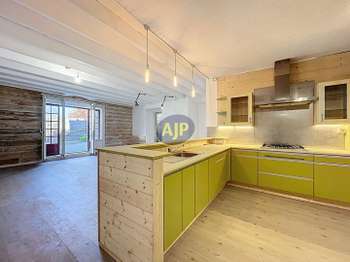 Vente Maison 5 chambresSainte-Anne-sur-Vilaine