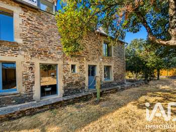 Vente maison 8 pièces Sainte-Anne-sur-Vilaine 35