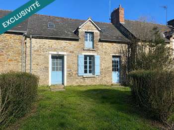 Vente Maison 2 chambresSainte-Anne-sur-Vilaine