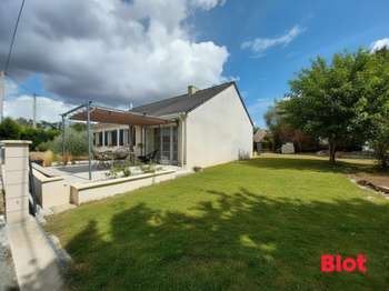 Vente Maison 3 chambresSainte-Anne-sur-Vilaine