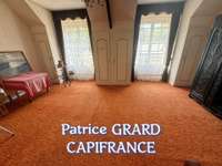 Vente maison 11 pièces