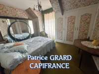 Vente maison 11 pièces
