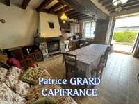 Vente maison 11 pièces