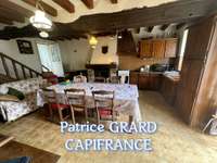 Vente maison 11 pièces