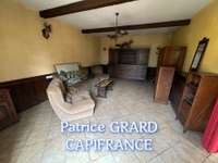 Vente maison 11 pièces