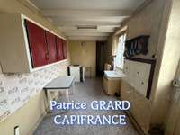Vente maison 11 pièces