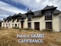 Vente maison 11 pièces