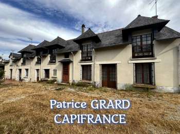 Vente Maison 5 chambresSainte-Anne-sur-Vilaine
