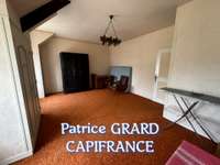 Vente maison 11 pièces