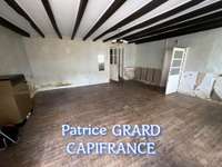 Vente maison 11 pièces