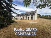 Vente maison 11 pièces