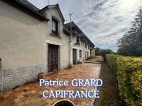 Vente maison 11 pièces