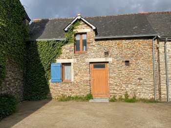 Vente maison 3 pièces Sainte-Anne-sur-Vilaine 35