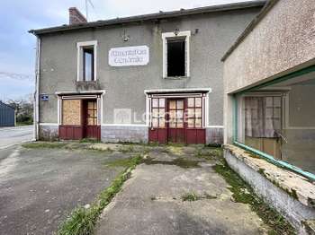 Vente maison 6 pièces Sainte-Anne-sur-Vilaine 35