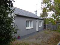 Vente maison 2 pièces