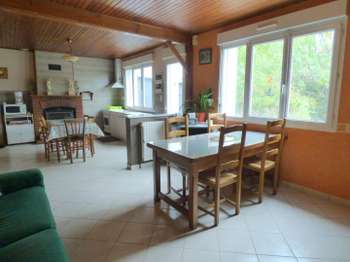 Vente maison 2 pièces