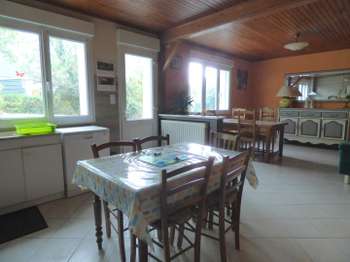 Vente maison 2 pièces
