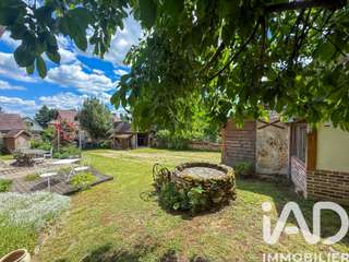 Vente maison 10 pièces Vente maison 10 pièces