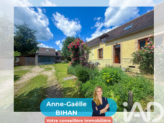 Vente maison 10 pièces Vente maison 10 pièces