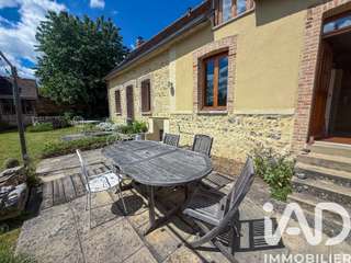 Vente maison 10 pièces Vente maison 10 pièces