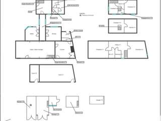 Vente maison 10 pièces Vente maison 10 pièces