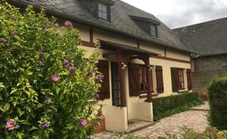 Photo Vente maison Sainte-Beuve-en-Rivière