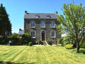 Vente Maison 3 chambresSainte-Brigitte