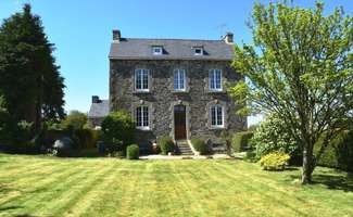 Photo Vente maison Sainte-Brigitte