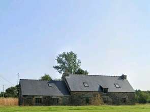 Vente Maison 3 piècesSainte-Brigitte