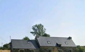 Photo Vente maison Sainte-Brigitte