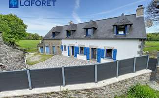 Photo Vente maison Sainte-Brigitte