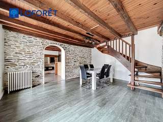 Vente maison 6 pièces Vente maison 6 pièces