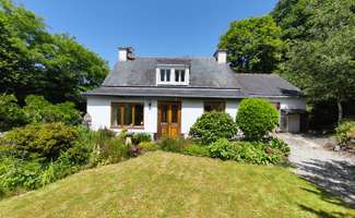 Photo Vente maison Sainte-Brigitte