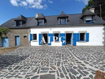 Maison 6 pièces 123 m² · à Sainte-Brigitte · 123 m² · 267 000 €
