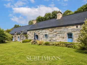 Photo Vente maison Sainte-Brigitte