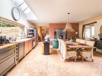 Vente Maison 4 chambresSainte-Brigitte