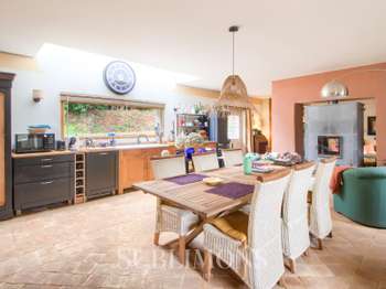 Vente Maison 4 chambresSainte-Brigitte