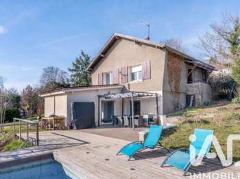 Vente maison 6 pièces Sainte-Catherine 69
